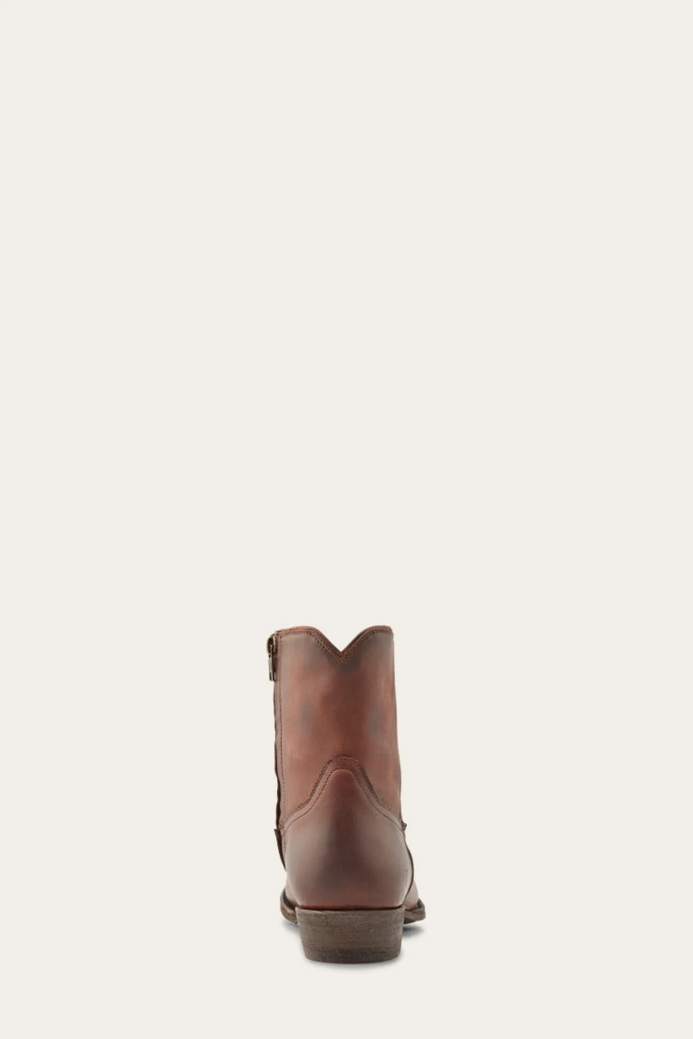 Frye Austin Inside Zip