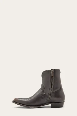Frye Austin Inside Zip