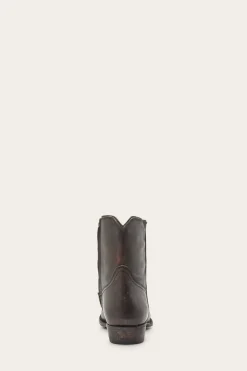 Frye Austin Inside Zip