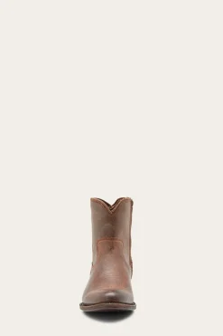 Frye Austin Inside Zip