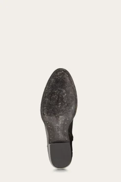 Frye Austin Inside Zip