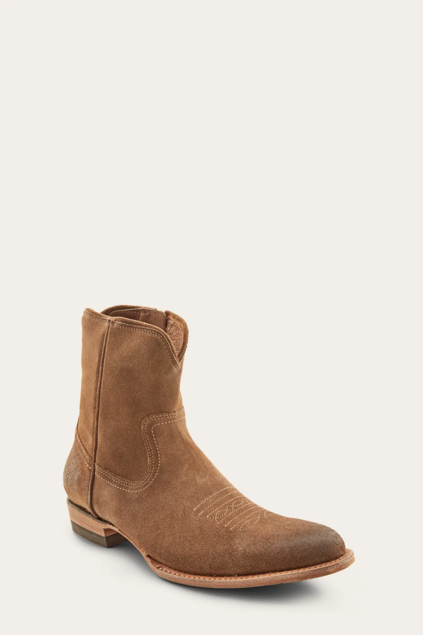 Frye Austin Inside Zip
