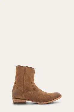 Frye Austin Inside Zip