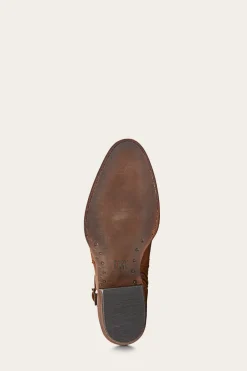 Outlet Frye Austin Jodhpur