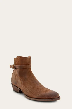 Outlet Frye Austin Jodhpur