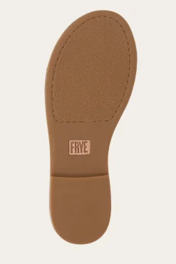 Best Frye Ava Woodstock Slide