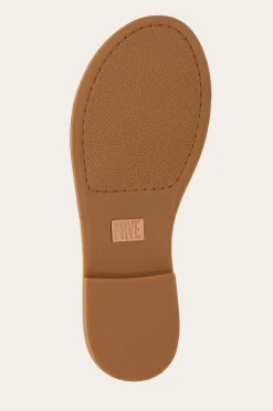 Best Frye Ava Woodstock Slide
