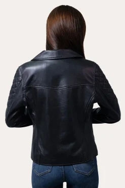 Outlet Frye Biker Jacket