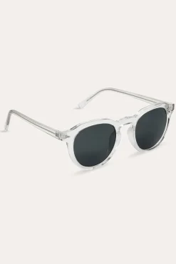 Hot Frye Billie Sunglasses Crystal