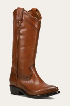 Sale Frye Billy Daisy Pull On