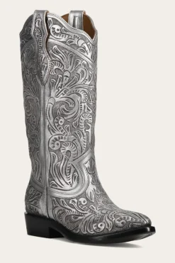 Sale Frye Billy Daisy Pull On