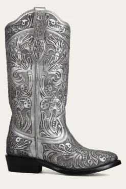 Sale Frye Billy Daisy Pull On