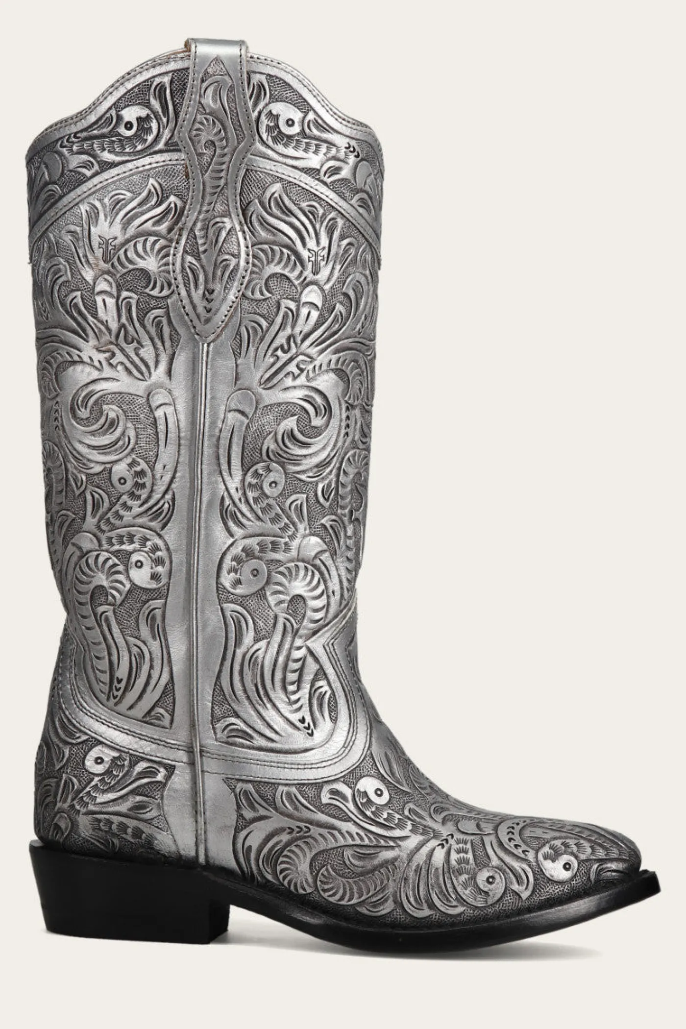 Sale Frye Billy Daisy Pull On