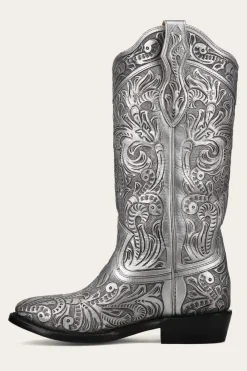 Sale Frye Billy Daisy Pull On