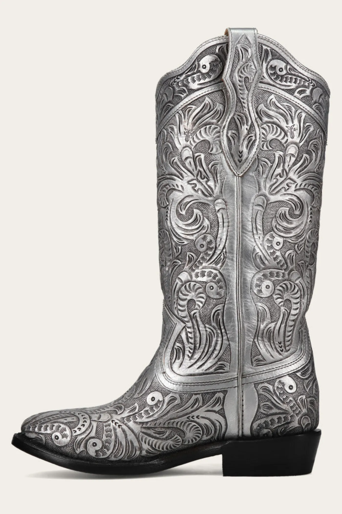 Sale Frye Billy Daisy Pull On