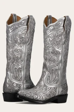Sale Frye Billy Daisy Pull On