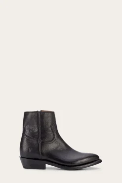 Discount Frye Billy Inside Zip