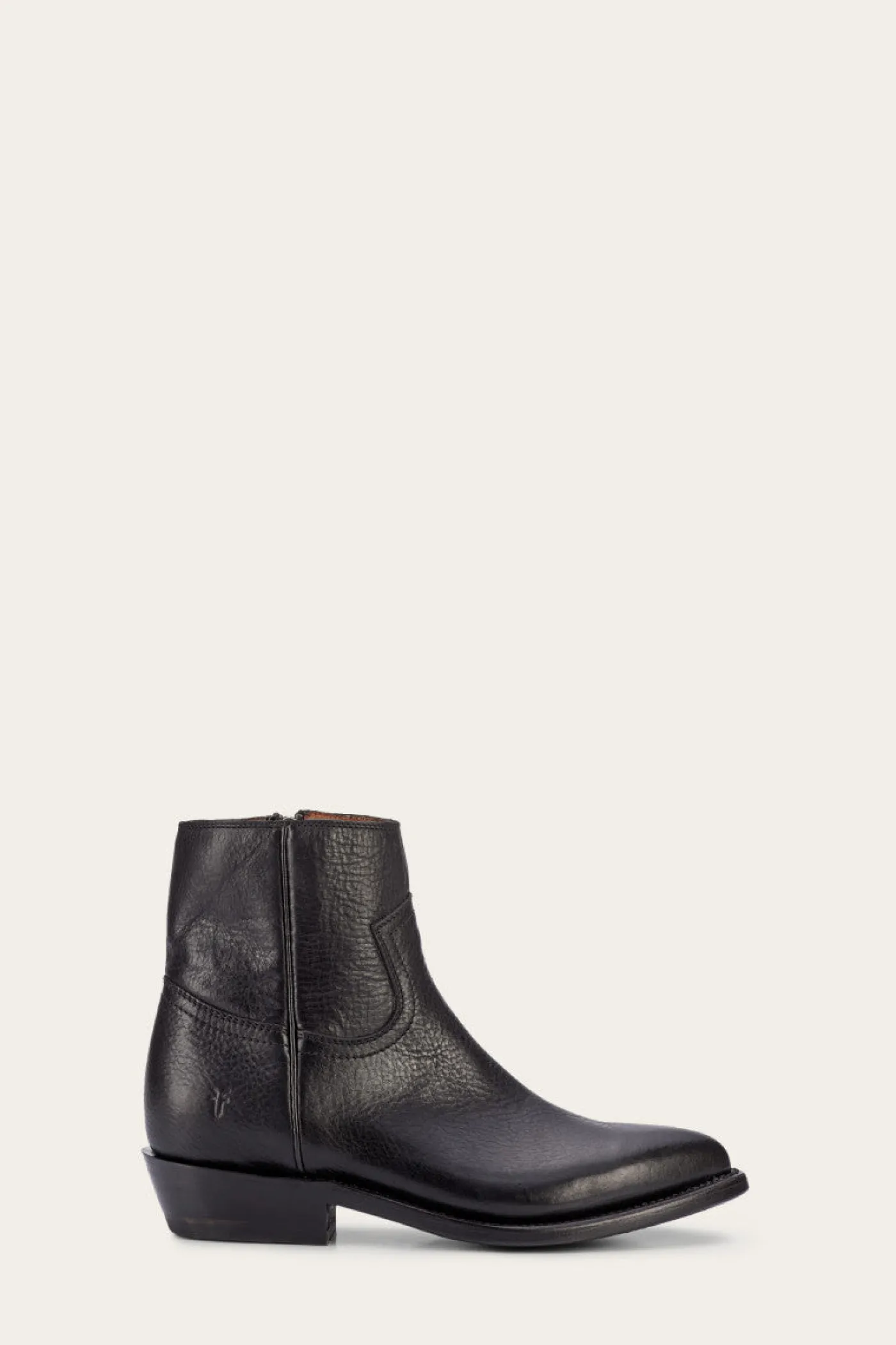 Discount Frye Billy Inside Zip