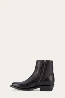 Discount Frye Billy Inside Zip