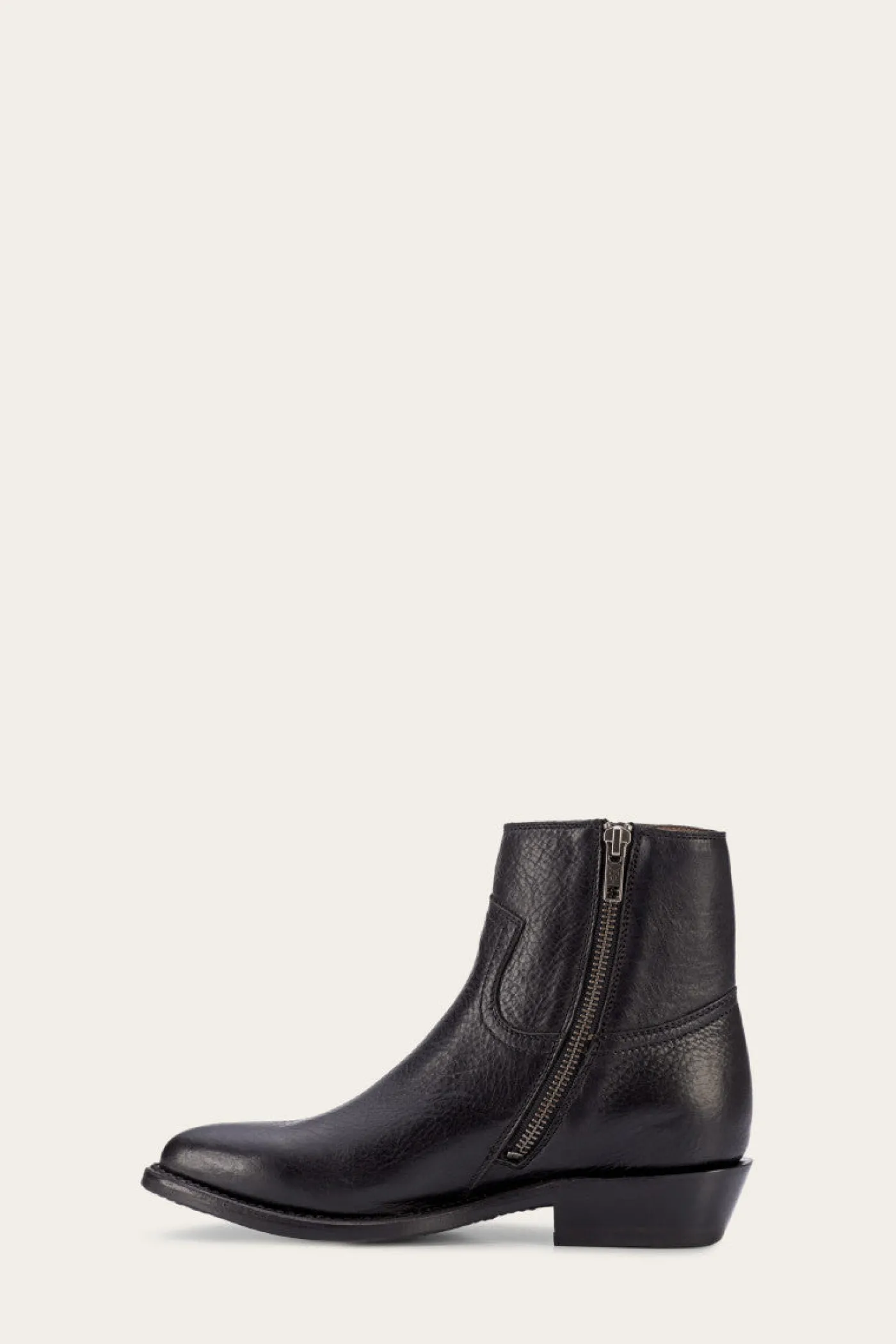 Discount Frye Billy Inside Zip