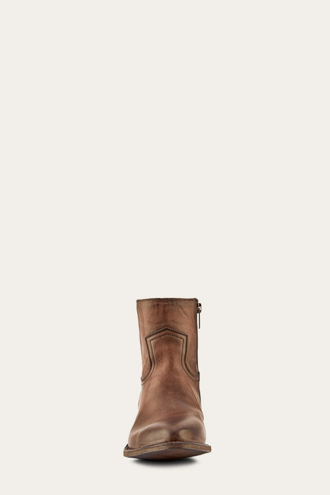 Discount Frye Billy Inside Zip