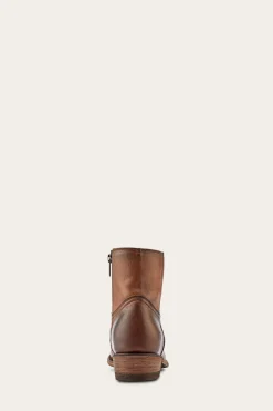 Discount Frye Billy Inside Zip