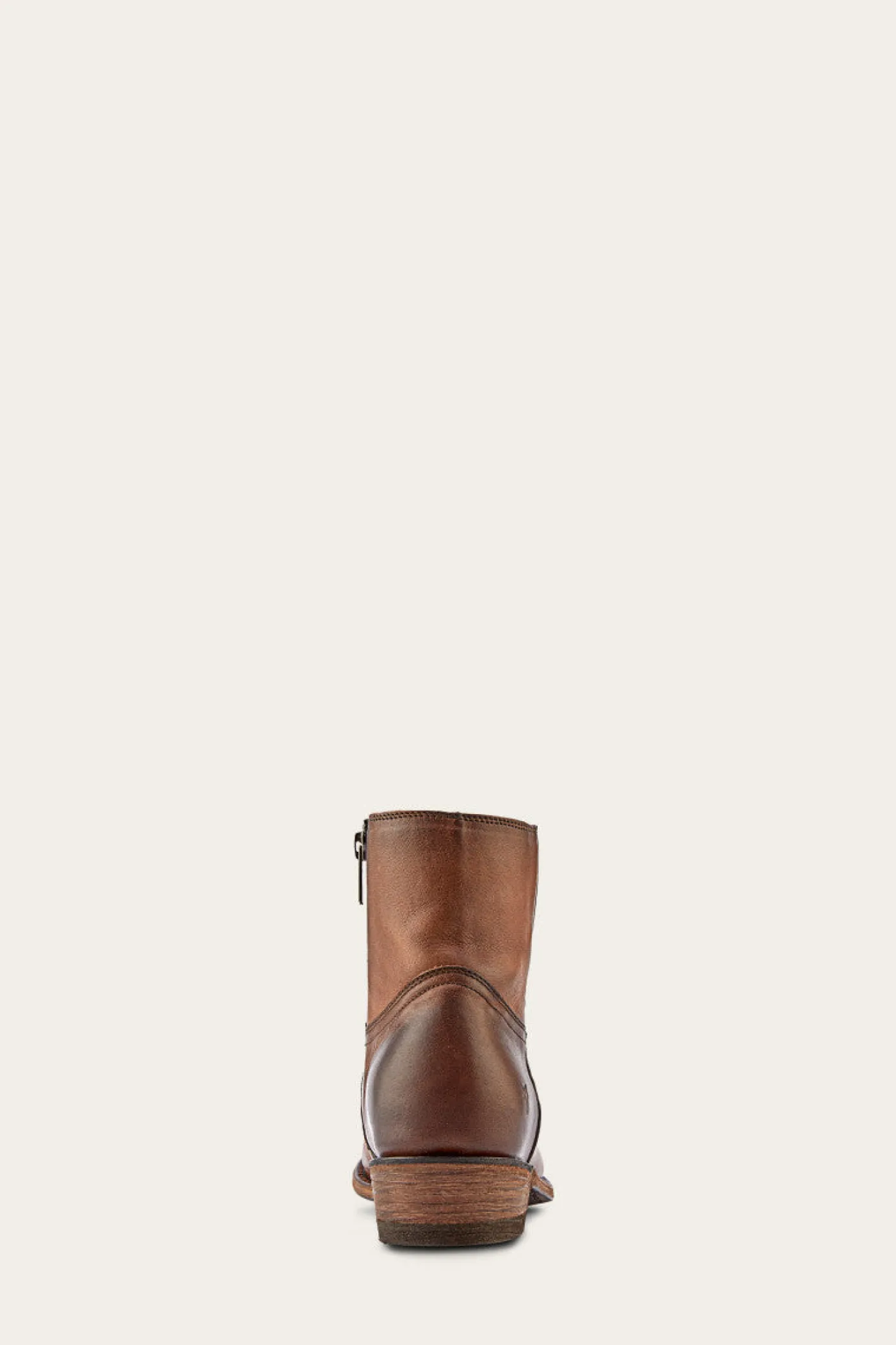 Discount Frye Billy Inside Zip