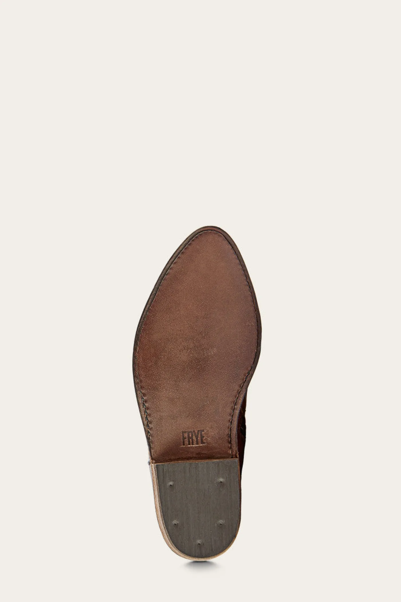 Discount Frye Billy Inside Zip