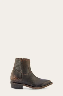 Discount Frye Billy Inside Zip