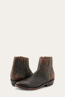 Discount Frye Billy Inside Zip