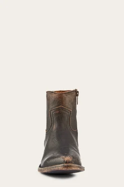 Discount Frye Billy Inside Zip
