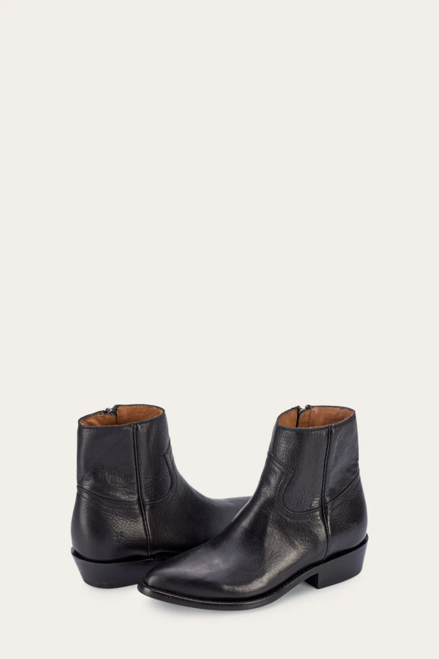 Discount Frye Billy Inside Zip