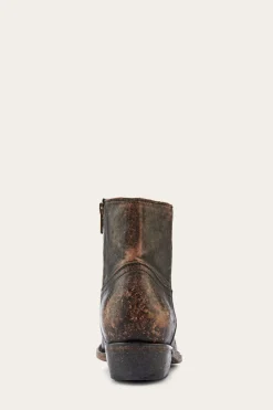 Discount Frye Billy Inside Zip