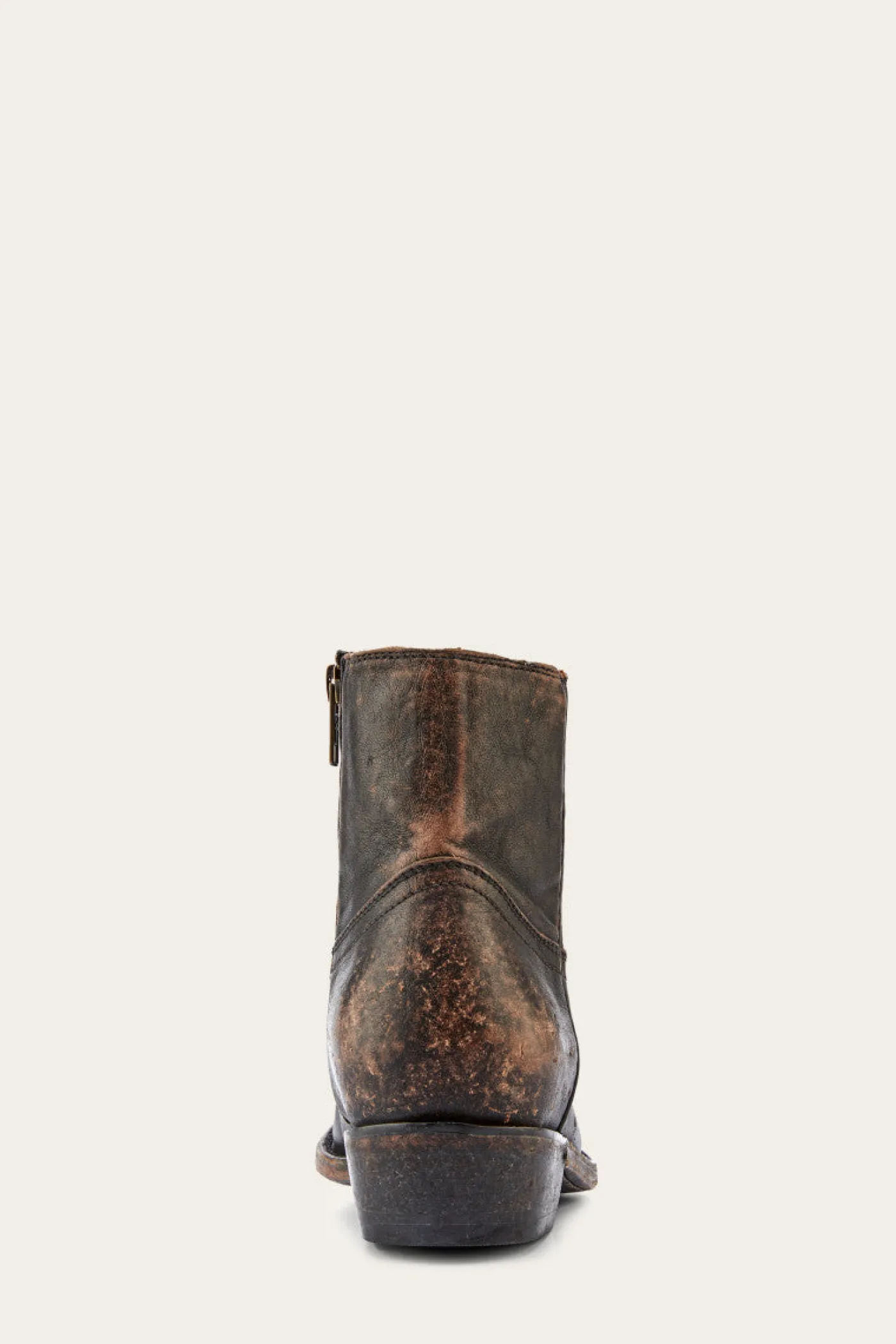 Discount Frye Billy Inside Zip