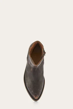 Discount Frye Billy Inside Zip