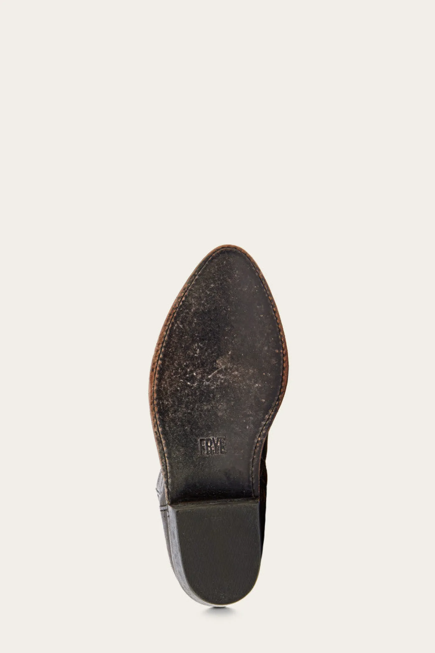 Discount Frye Billy Inside Zip