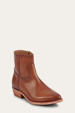 Discount Frye Billy Inside Zip