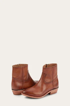 Discount Frye Billy Inside Zip