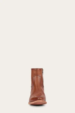 Discount Frye Billy Inside Zip