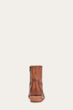 Discount Frye Billy Inside Zip