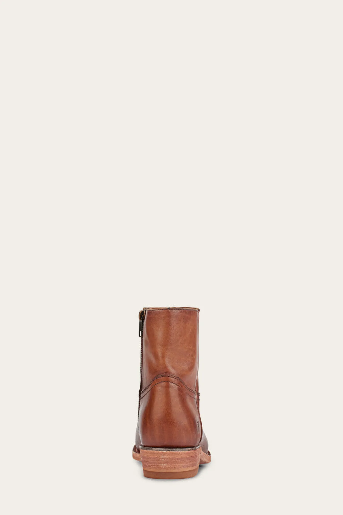 Discount Frye Billy Inside Zip