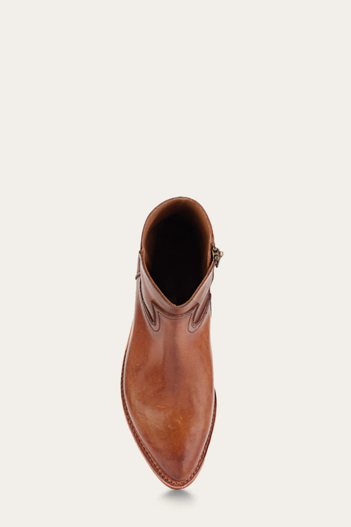 Discount Frye Billy Inside Zip