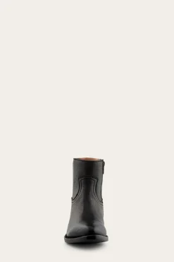 Discount Frye Billy Inside Zip
