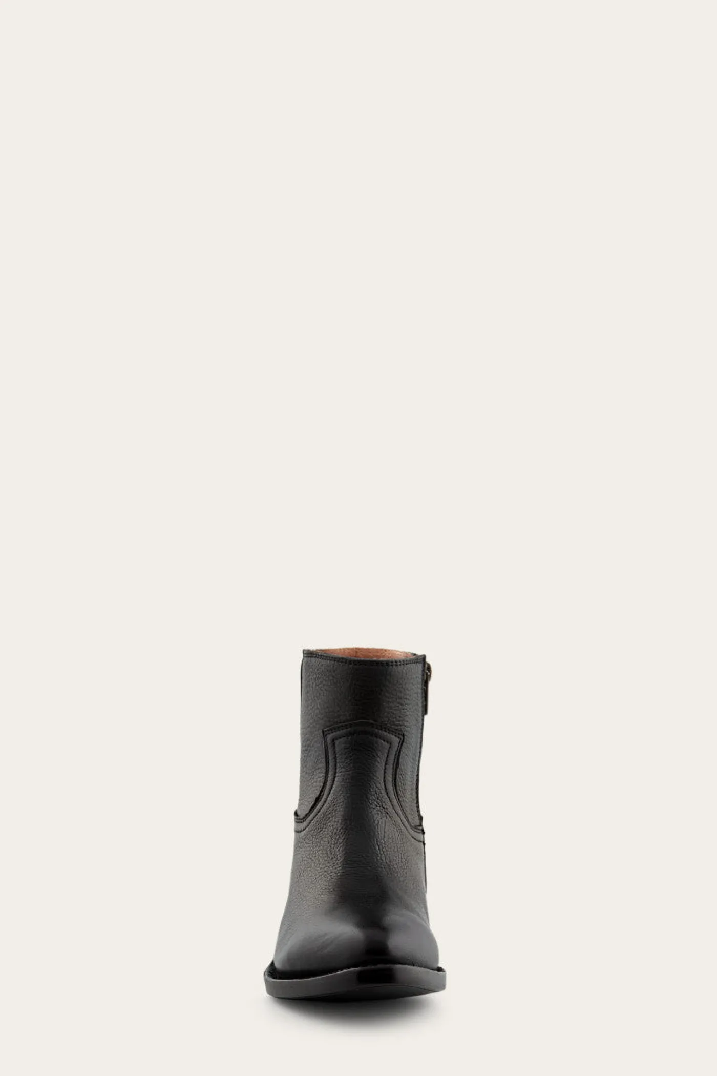 Discount Frye Billy Inside Zip