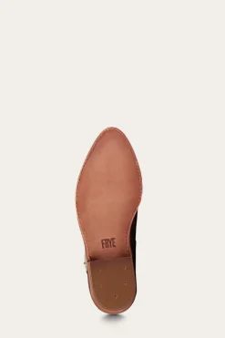 Discount Frye Billy Inside Zip