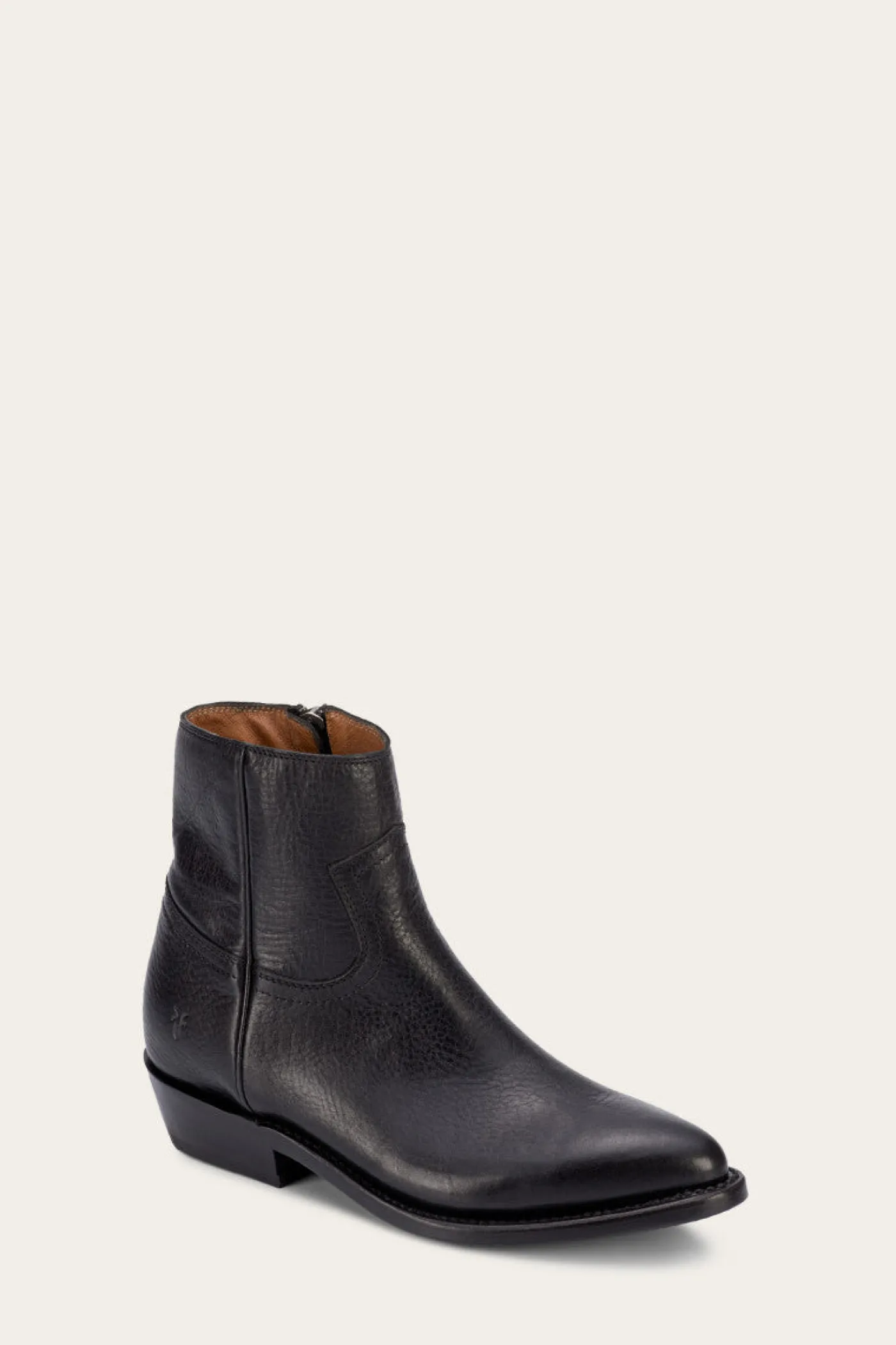 Discount Frye Billy Inside Zip