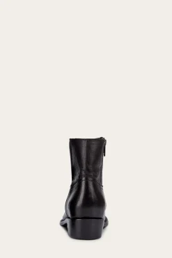 Discount Frye Billy Inside Zip