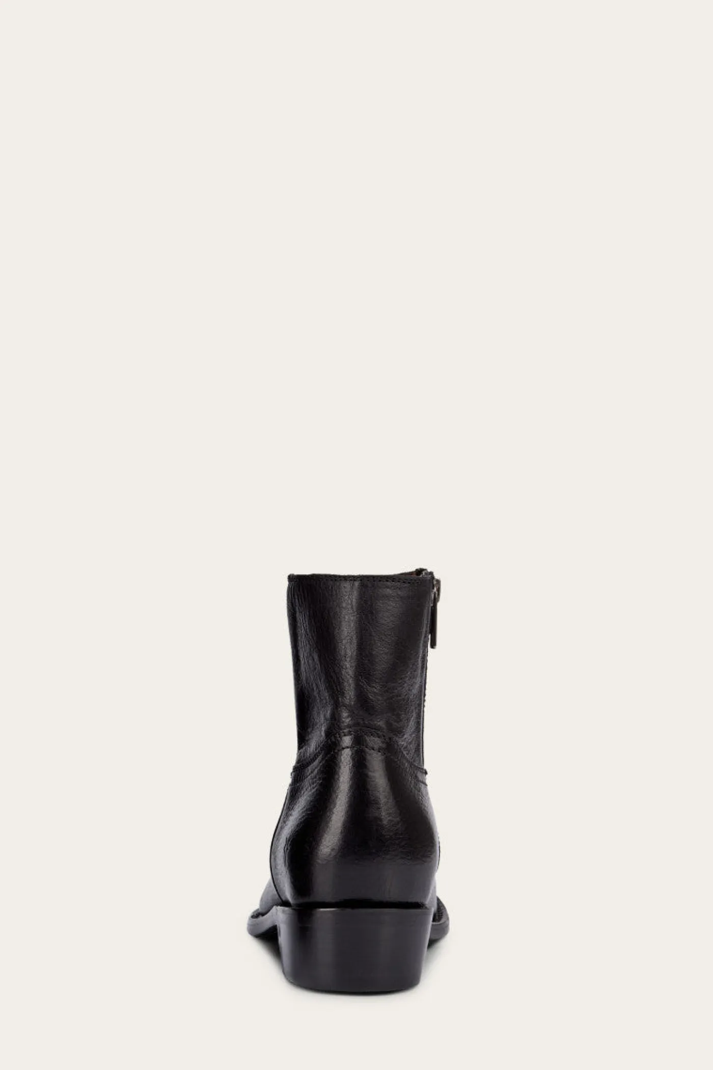 Discount Frye Billy Inside Zip