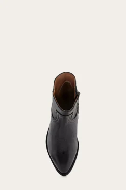Discount Frye Billy Inside Zip