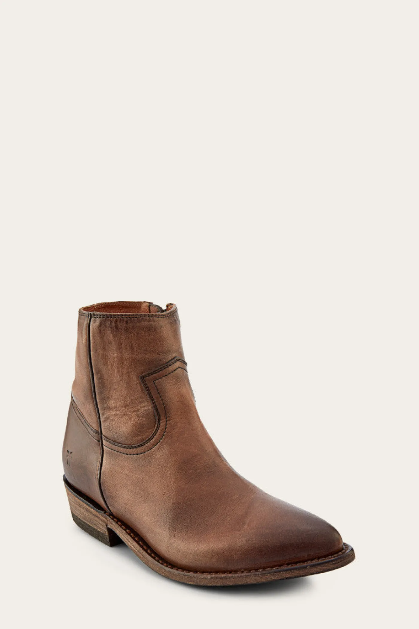 Discount Frye Billy Inside Zip